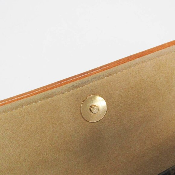 LOUIS VUITTON Brown Monogram Fanny Pack - Picture 14 of 16